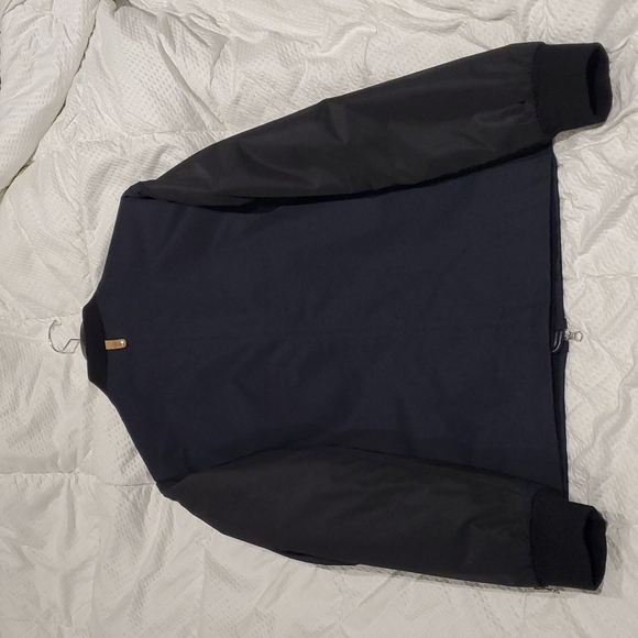 Mackage bomber style jacket size 42 Large - Picture 5 of 9